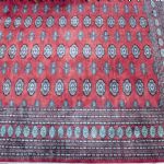 966 8248 ORIENTAL RUG